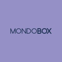 MONDOBOX logo - Similar company to Asiriy