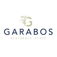 SAS GARABOS logo - Similar company to Bimotep