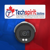 Techspirit Solutions Inc logo - Similar company to Tecspirit