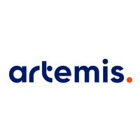 Artemis logo - Similar company to Boneur