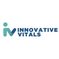Innovative Vitals llc logo - Similar company to Pertech Embedded Solutions