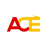 ACE (Academic Chapters of Excellence) logo - Similar company to Greenbite Project