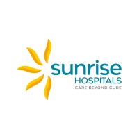 Sunrise Hospital, Cochin logo - Similar company to Amrita Hospital, Kochi