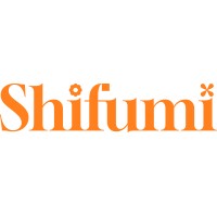 Shifumi logo - Similar company to Neomedia Digital