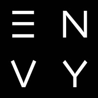 ENVY Post Production logo - Similar company to String And Tins