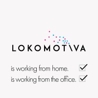 I&F Lokomotiva logo - Similar company to Borvelli