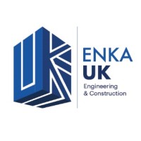 ENKA UK Construction Limited logo - Similar company to Devolox Software Solutions