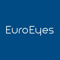 EuroEyes logo - Similar company to Südblick Augenzentren