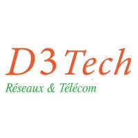 D3TECH logo - Similar company to D3 Tech