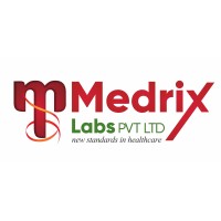 MEDRIX LABS PVT. LTD logo - Similar company to Medrix