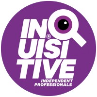 InQuisitive Independent Professionals logo - Similar company to Eager