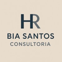 Bia Santos - Soluções em RH logo - Similar company to Canal Super Síndico - Mailza Santos