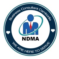 Business Consultant in Cambodia logo - Similar company to The Business Backer