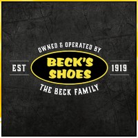 Beck's Shoes logo - Similar company to Start-Rite Shoes Ltd