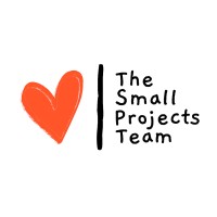 The Small Projects Team logo - Similar company to Fountain Of Hope International [Fohi]