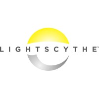 Lightscythe logo - Similar company to Computers 4 Kids