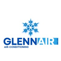 Glennair Air-Conditioning logo - Similar company to Mcc Pty Ltd