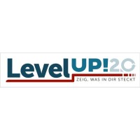 Level up! 2.0 logo - Similar company to Ukrainci.De