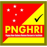 PNG Human Resource Institute Inc. logo - Similar company to Wisdom Limited