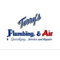 Terry's Plumbing, Air & Energy logo - Similar company to Anthony'S Cooling-Heating-Electrical