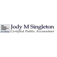 Jody M. Singleton, CPA logo - Similar company to Aier India