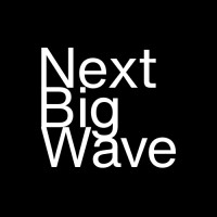 Next Big Wave logo - Similar company to Kubegrade