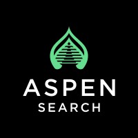 Aspen Search logo - Similar company to Grep Technology Partners (Gtp)