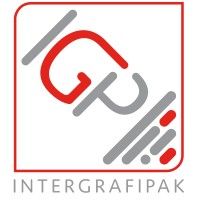 Intergrafipak B.V. logo - Similar company to Mullervisual