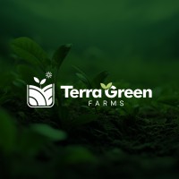 Terra Green Farms logo - Similar company to Deyoke Foods Ltd