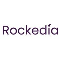 Rockedia logo - Similar company to Pernova