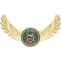 Feham Hr Solutions logo - Similar company to Peridot