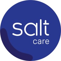 Salt Care logo - Similar company to Kick
