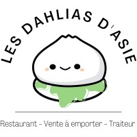 Les Dahlias d'Asie logo - Similar company to Vega Services - Diffusion De Messages, Dématérialisation De Documents
