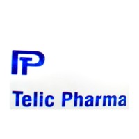 Telic Pharma logo - Similar company to Remetech Pharma