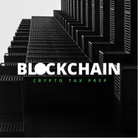 Blockchain Crypto Tax Prep logo - Similar company to Decrypting Crypto