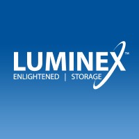 Luminex Software, Inc. logo - Similar company to Richmond Workforce Group
