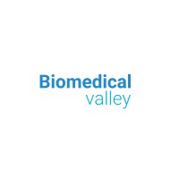 Biomedical valley logo - Similar company to Semiflex