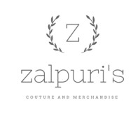 Zalpuri's Couture and Merchandise logo - Similar company to Dernier Techpro Pvt. Ltd.