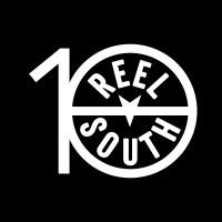 Reel South logo - Similar company to Collide Coffee
