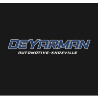 DeYarman Automotive Knoxville logo - Similar company to Foxpoint