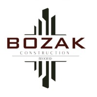 BOZAK CONSTRUCTION logo - Similar company to Bozak Yıldız