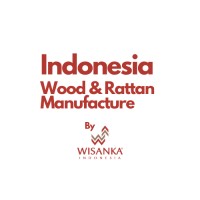 Indonesia Rattan & Wood Furniture | Wisanka Grup logo - Similar company to Warisan Furniture