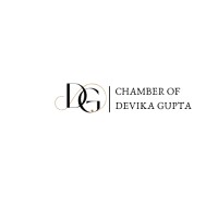 Chamber of Devika Gupta logo - Similar company to Hamman Attorneys