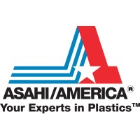 Asahi/America Inc. logo - Similar company to Hayward Flow Control