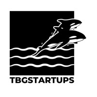 TBGSTARTUPS logo - Similar company to Ace - A Creative Expression