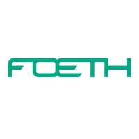 Foeth logo - Similar company to Intersaction