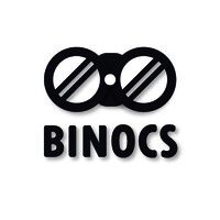 Binocs logo - Similar company to Binocs.Co