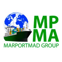 MARPORTMAD SHIPPING & LOGISTIC INC. logo - Similar company to Bowler Group Ltd