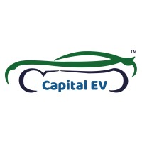 CapitalEV logo - Similar company to Electree Ev Solutions