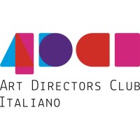 ADCI - Art Directors Club Italiano logo - Similar company to Odd Ep Studio Collective